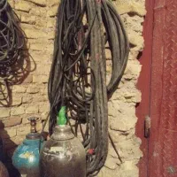 متور جوش سه فاز ۶۳۰ آمپر اصلی تمام مس|ابزارآلات|جونقان, |دیوار