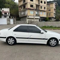 پژو پارس XU7 P دریچه سیمی|خودرو سواری و وانت|رشت, گلسار|دیوار