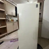 فریزر ۸کشو پارس موتور فابریک و کاملا سالم