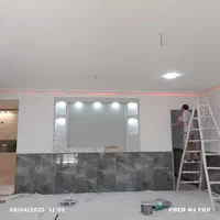 رنگ آمیزی وپتینه ساختمان قاسمی|خدمات پیشه و مهارت|زابل, |دیوار