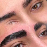 لیفت تخصصی مژه و ابرو