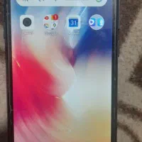 گوشی لمسی LAVA