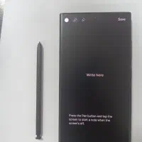 s 23 ultra 256 12|موبایل|قم, انسجام|دیوار