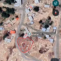 زمین مسکونی و ویلایی در بهترین موقعیت