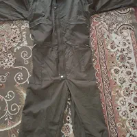 لباس کارسرهمی مردانه