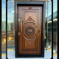 درب و پنجره اقساطی