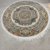 فرش دست دوم درحد