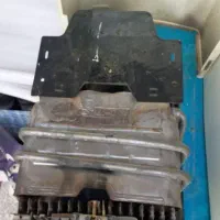 تعمیر مبدل آبگرمکن دیواری