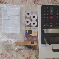 ماشین حساب کاسیو پرینتردار HR-150RC (نو)|پرینتر، اسکنر، کپی، فکس|اصفهان, برزان|دیوار