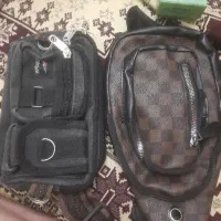 ۲ عدد کیف کمری مقاوم و اسپرت