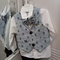 لباس پسرانه