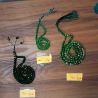 ۳ عدد تسبیح|بدلیجات|رشت, معلم|دیوار