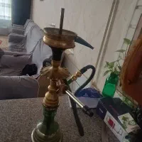 قلیون درحدنو