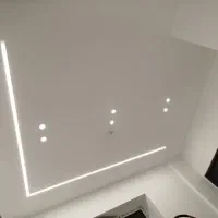 لاین نوری|لامپ و چراغ|کرمان, |دیوار