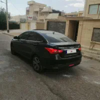 اریزو 5 اتومات مدل اخر 96 مشکی