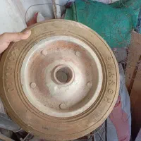 قفس فرقون سرخکن دوچرخه