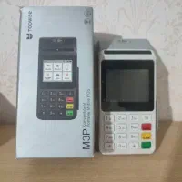 کارتخوان سیار لمسی در حد نو ، آنتن دهی بسیار خوب