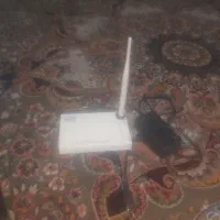 مودم وای‌فای