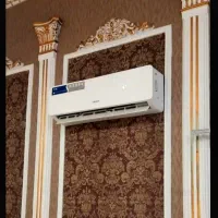 نصب اسپیلت شارژ گاز سرویس تعمیرات نشیابی