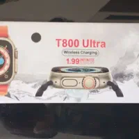 ساعت هوشمند Ultra