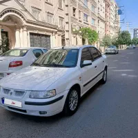 سمند lx مدل ۹۷