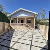 ویلایی۲۱۰متر زمین ۹۰بنا