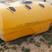 انواع مخازن پلاستیکی اب طبرستان|عمدهفروشی|بوکان, |دیوار