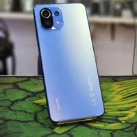 شیائومی mi 11 lite کم کار|موبایل|مشهد, سراب|دیوار