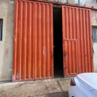 درب سوله صنعتی