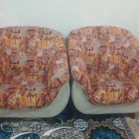 مبل ۴ نفره خوش دست و سبک