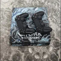 اسلیم ۱ ترابایت Ps4