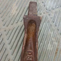 ناخون لودر کاترپلار