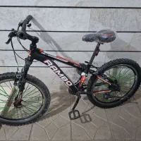 دوچرخه ۲۴|دوچرخه، اسکیت، اسکوتر|محمدیه-قزوین, |دیوار