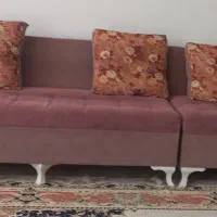 مبل ال|مبلمان خانگی و میز عسلی|ری, صفاییه (چشمه علی)|دیوار