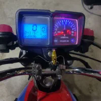 200 شهاب|موتورسیکلت|سنندج, |دیوار