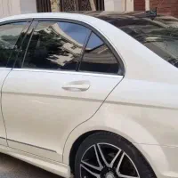 بنز c200|خودرو سواری و وانت|تهران, شهرک پرواز|دیوار