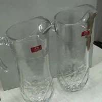 حراج پارچ لیوان