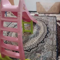 سرسره|اسباب‌بازی بچه|ایرانشهر, |دیوار