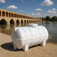 تانکر مخزن آب 500لیتری