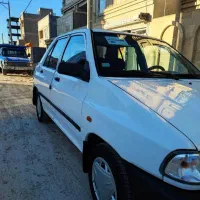 پراید ۱۳۱ دوگانه کارخانه مدل ۹۴|خودرو سواری و وانت|قوچان, |دیوار