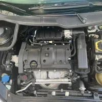 206تیپ ۵مدل 96|خودرو سواری و وانت|رشت, سیا اسطلخ|دیوار