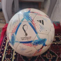 توپ جام جهانی قطر