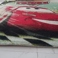 فرش اتاق کودک ۴ متری|فرش|دورود, |دیوار