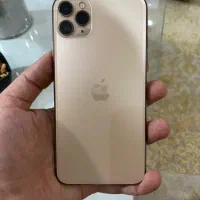 اپل Iphone 11 Pro max حافظه 256 گیگ zaa درحد نو