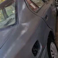 سمند ۸۵|خودرو سواری و وانت|میناب, |دیوار