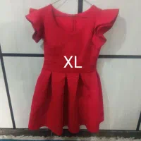 لباس مجلسی کوتاه