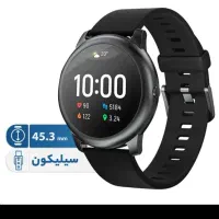 ساعت هوشمند hyloo solar LS05|ساعت|سنندج, |دیوار