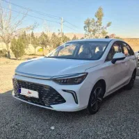 بیجینگ U5 پلاس خشک