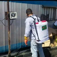 سمپاشی موریانه سوسک ساس هوادار مستاجران(مجوز رسمی)|خدمات نظافت|دزفول, |دیوار