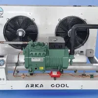 تعمیر سردخانه و چیلر